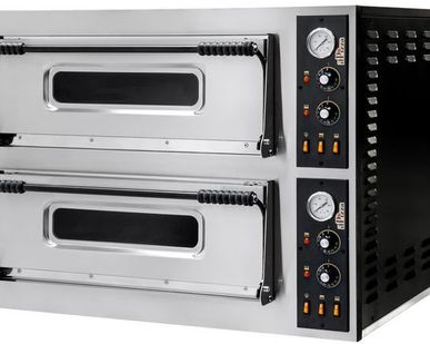 фото Печь для пиццы ITPIZZA MS44
