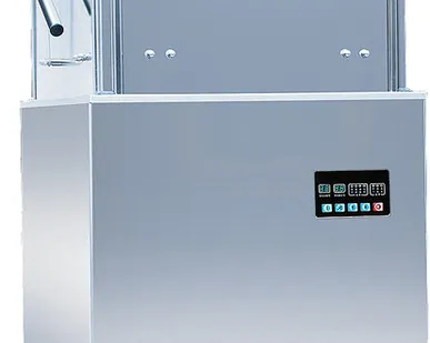 фото Купольная посудомоечная машина Kocateq LHCPX3(H1)