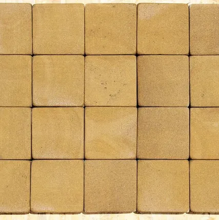 Фото №0 Брусчатка галтованная 100*100*30