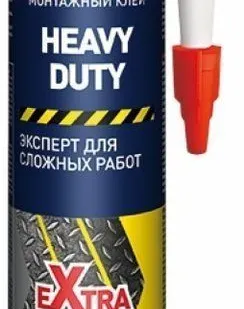 фото Клей монтажный Heavy Duty 310мл бежевый TYTAN Professional