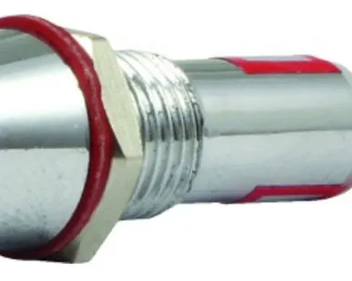 фото Светодиодная лампа AD22C-8T