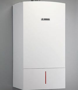 фото Газовые котлы Bosch спб в спб петербург санкт-петербург
