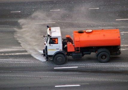 Фото №0 Поливалка MULTICAR M27