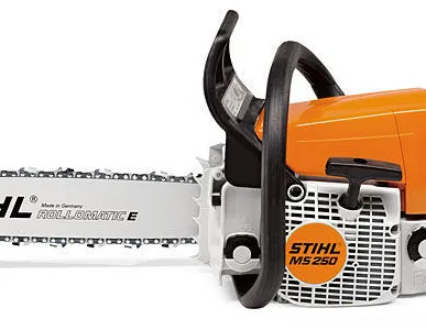 фото STIHL MS 250 Бензопилы