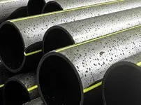 Фото №0 Труба ПЭ 100 ГАЗ SDR11 315*28,6 ГОСТ Р 58121.2-2018