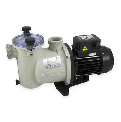 Фото №0 Насос Kripsol Ninfa NК-33М/12м3/ч