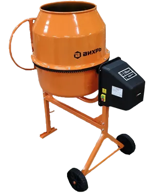 Фото №0 Вихрь Бетономешалка Вихрь БМ-18АП