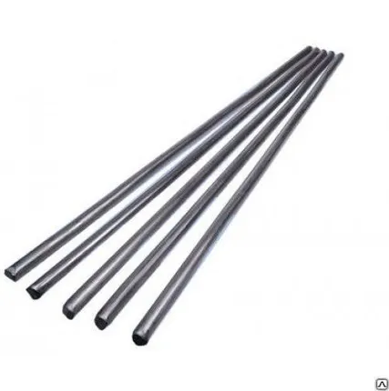 Фото №0 Припой ПОСК-50-18 D=2 мм