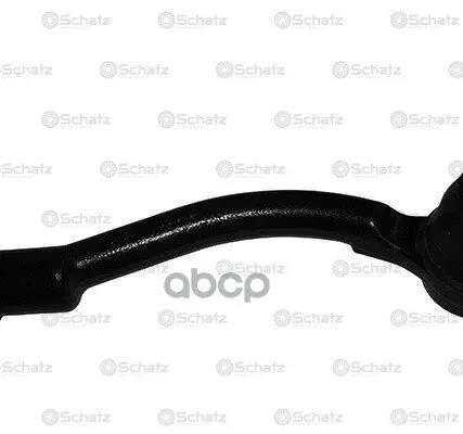 Фото №0 Рулевой наконечник (передний правый) I20 08-14, ix20 10-, SOUL 09-14, VENGA 10- Schatz арт. S08366R