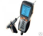 фото Testo 330-1 LL (0563 3328) - анализатор дымовых газов (testo 330 1LL)