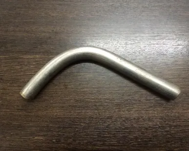 фото Отвод под сварку Ду 21mm. [нерж.]