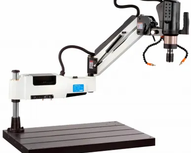 фото Электрический резьбонарезной манипулятор ETM-30 Plus