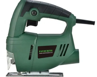 фото Лобзик FAVOURITE JS-650