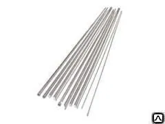 Фото №0 Молибден прут МЧ 2-80