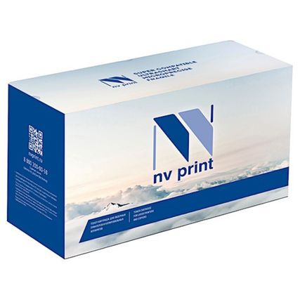 Фото №0 Картридж NV Print 724H для Canon