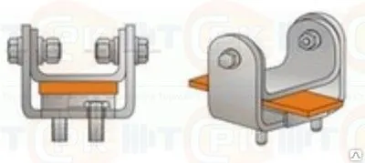 Фото №0 Шинодержатель ШП1-375У1