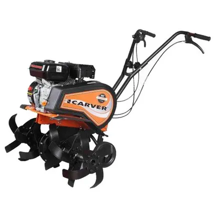 Фото №0 Культиватор Carver T-650R