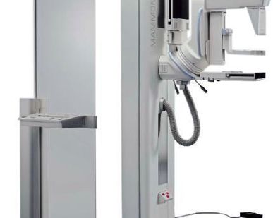 фото Маммограф Siemens Mammomat 3000 Nova