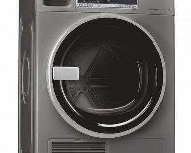 фото Сушильная машина Whirlpool AWZ 8CD S/PRO