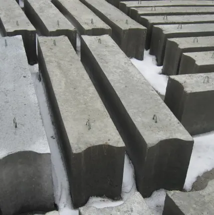 Фото №0 Блок фундаментный ФБС 24.3.6