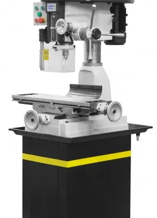 Фото №0 Фрезерно-сверлильный станок STALEX BF32