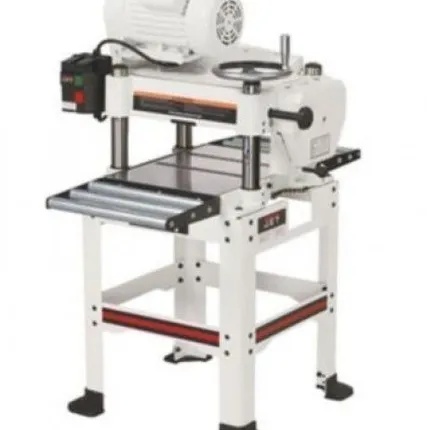 Фото №0 Рейсмусовый станок со строгальным валом "helical" JWP-16 OS HH