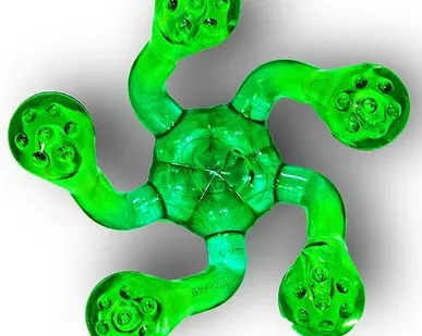 фото Массажер для тела ручной Лапонька-2