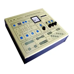 Фото №0 Амплипульс-8 аппарат физиотерапевтический - ТД АРМАДА