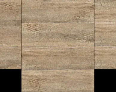 фото Керамический гранит CERSANIT Industrialwood 598x185 бежевый 10845 (IW4M012)