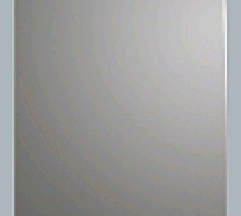 фото Зеркало для ванной комнаты 20106 SANATA 700 x500 декорированное