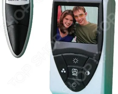 фото Видеоглазок М-223В