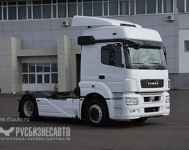 фото Тягач седельный КАМАЗ 5490 - 001-68 (Т5)