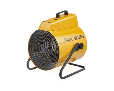 фото Пушка тепловая BHP-P2-15 Ballu НС-1117324