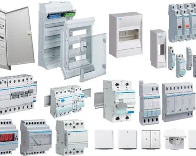 фото Дифференциальный автомат АВДТ DX Legrand