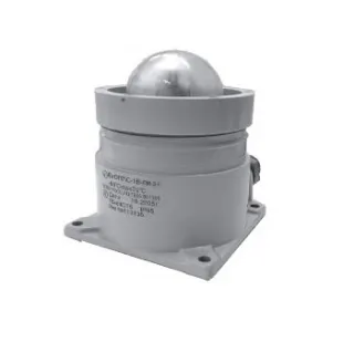 фото ЕхОППС–1В–ПМ оповещатели пожарные световые взрывозащищенные п