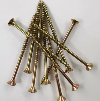 Фото №0 Саморез ШУЖ 6,0х100