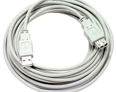 фото Удлинитель Telecom USB - USB