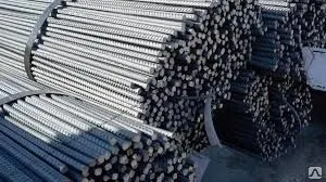 фото Арматура 6 мм ГОСТ 5781-82, А500С, 25Г2С, L = 3 м