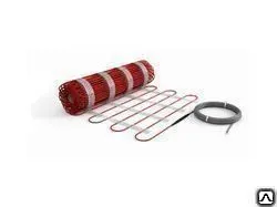 фото Мат нагревательный Electrolux EEFM 2-150-3 (комплект теплого пола)