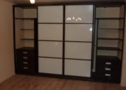 Фото №4 Встроенный шкаф А – 1 