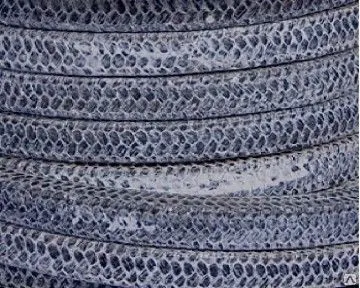 фото Набивка сальниковая RK-270P,кг