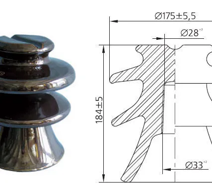 Фото №0 Изоляторы шф-20