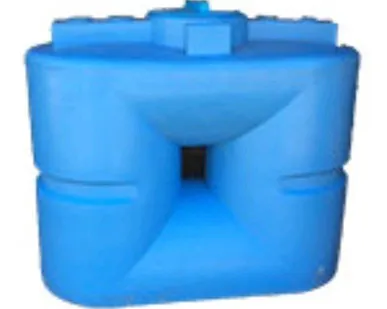 фото Ёмкость S 1000 л.