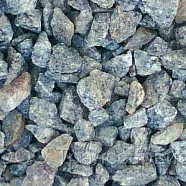 Фото №0 Щебень, бут