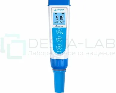 фото PH-метр карманный ЭКОСТАБ ORP215