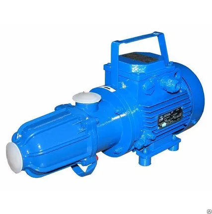 Фото №0 Насос винтовой Бурун Н1В 2,5/2_220В