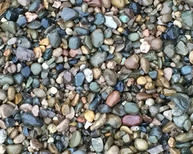 фото Гравий (5-20) 6 тонн