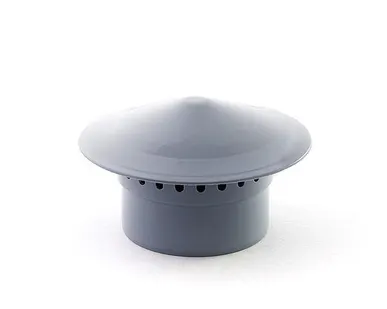 фото Зонт вентиляционный ПП 50