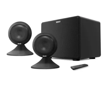 фото Караоке-система Studio Evolution Studio Evolution EvoSound Sphere Black