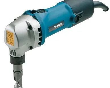 фото Высечные электроножницы Makita JN1601